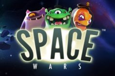 Oyna в SpaceWars