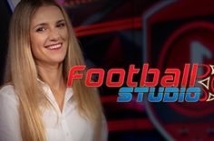 Oyna в Football Studio