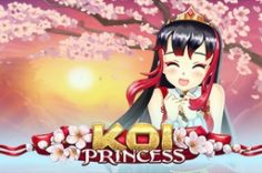 Oyna в Koi Princess