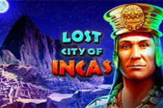 Oyna в Lost City of Incas